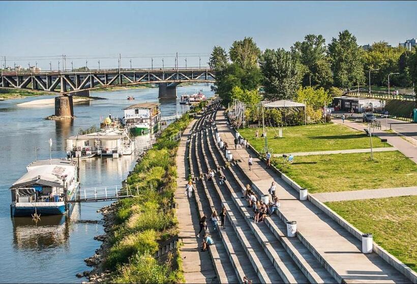 P&o Serviced Apartments Solec