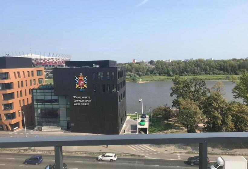 P&o Serviced Apartments Solec