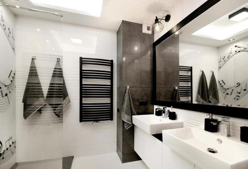 P&o Serviced Apartments Solec