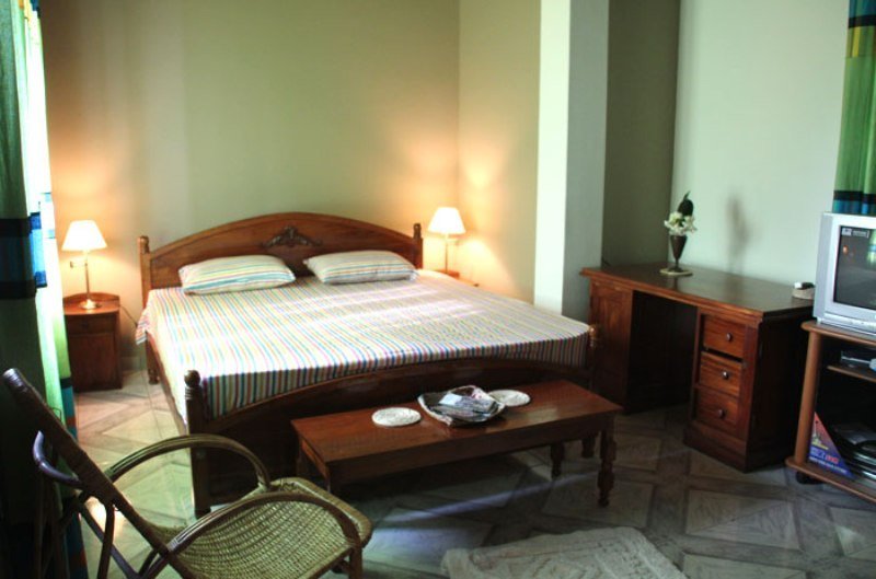 Villa Balapitiya Beach