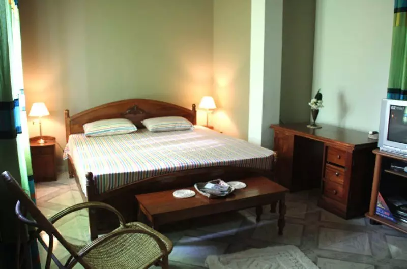 Villa Balapitiya Beach
