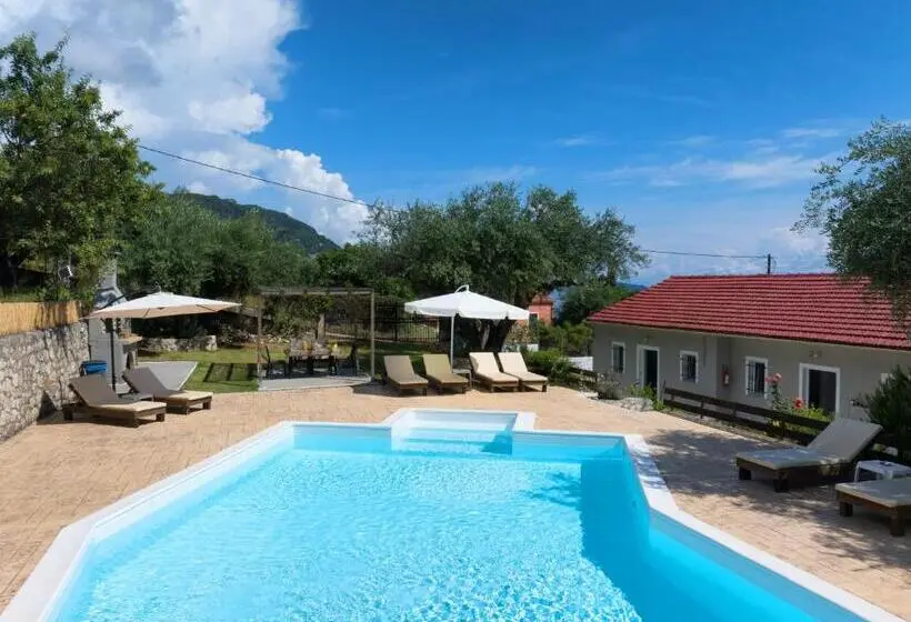 Olive Grove Poolside Apartments