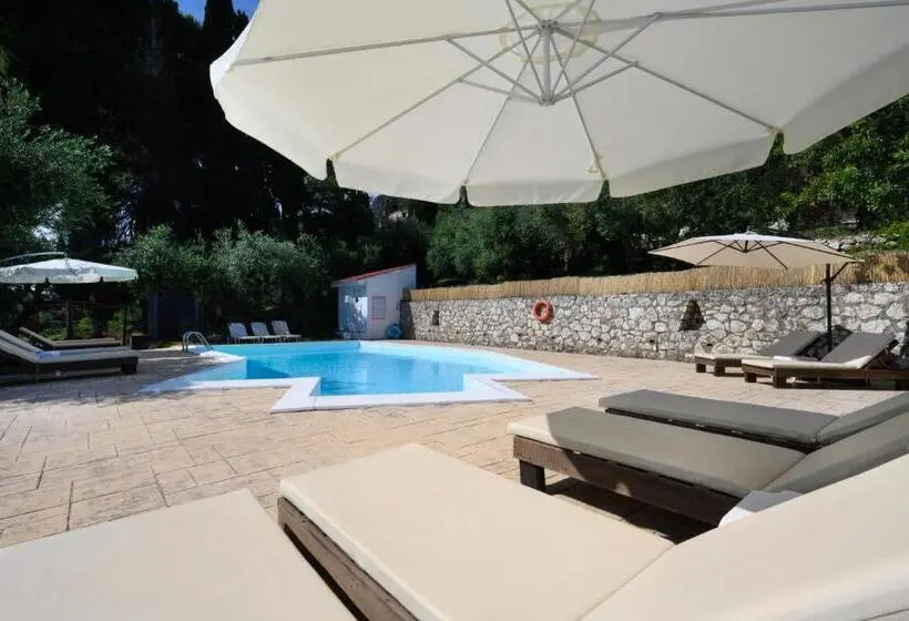 Olive Grove Poolside Apartments