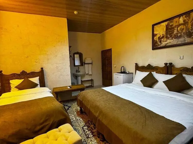 Kasr i Han Konagi Otel
