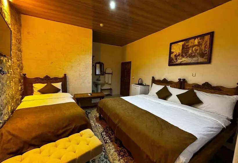 Kasr i Han Konagi Otel