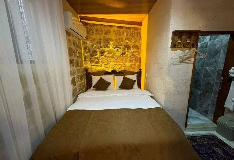 Kasr i Han Konagi Otel