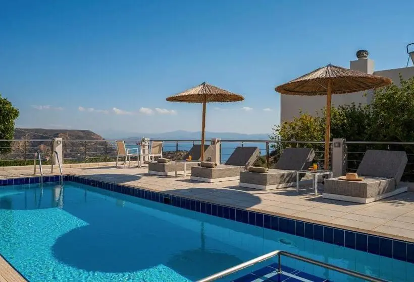 Lenikos Resort
