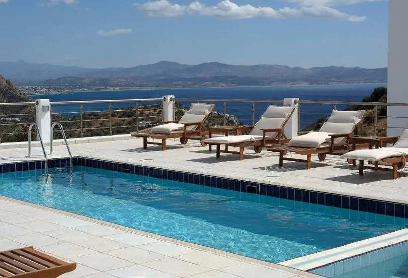 Lenikos Resort