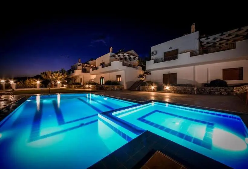 Lenikos Resort