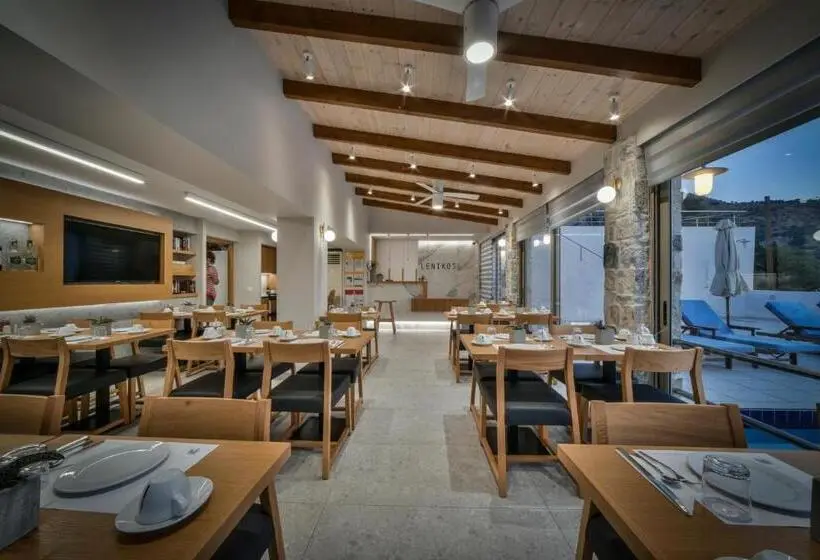 Lenikos Resort