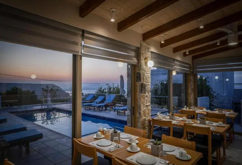 Lenikos Resort