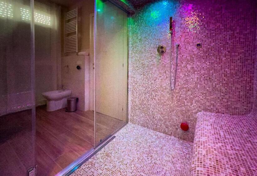 هتل 4 Star Suite Spa   Self Check In