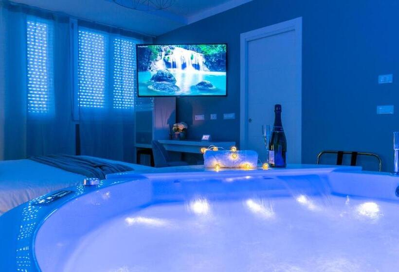 هتل 4 Star Suite Spa   Self Check In