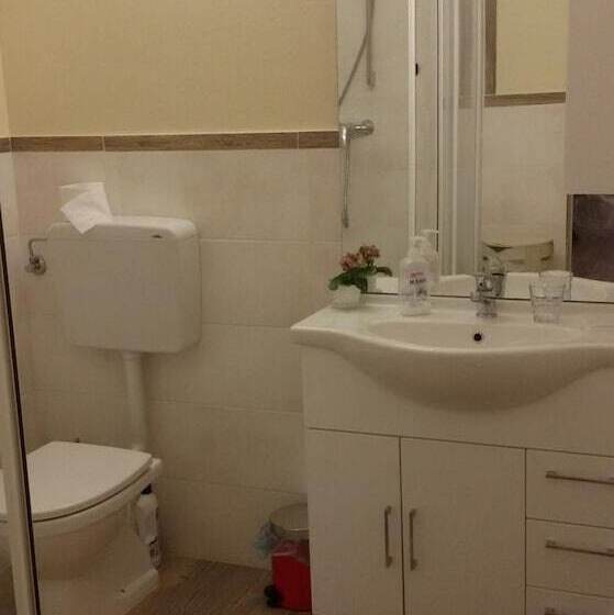 호텔 Agriturismo Campofiorito