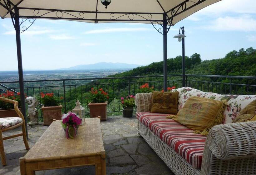 호텔 Agriturismo Campofiorito