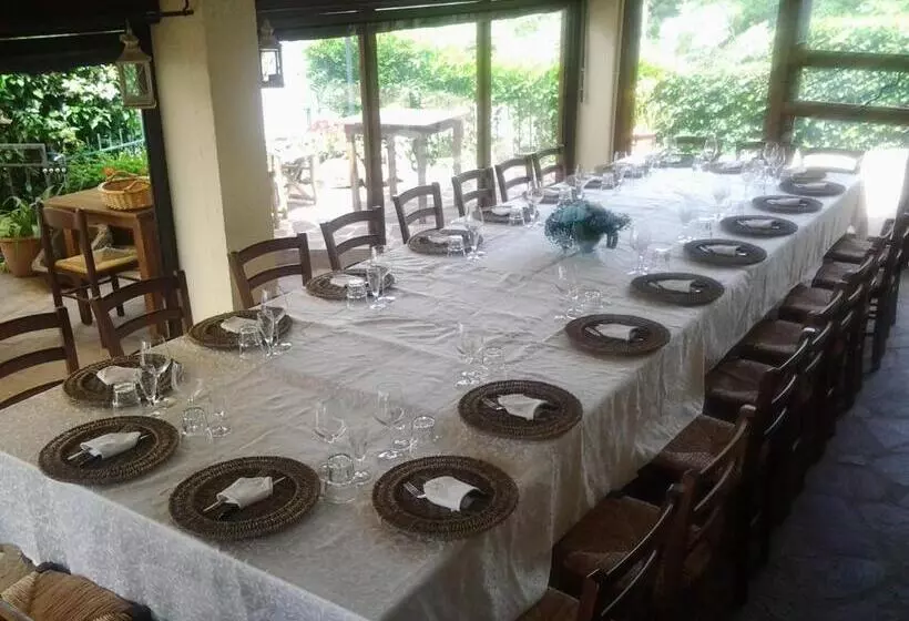 ホテル Agriturismo Campofiorito