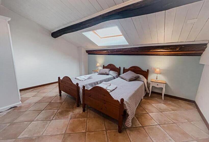 فندق Agriturismo La Filanda