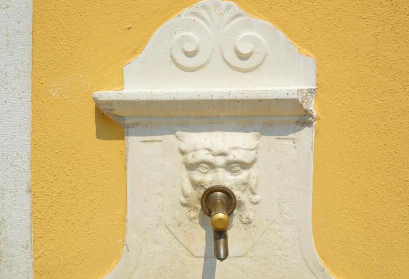 فندق Agriturismo La Filanda