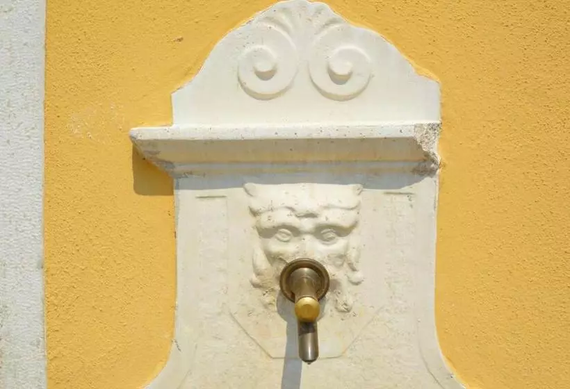 Hotelli Agriturismo La Filanda