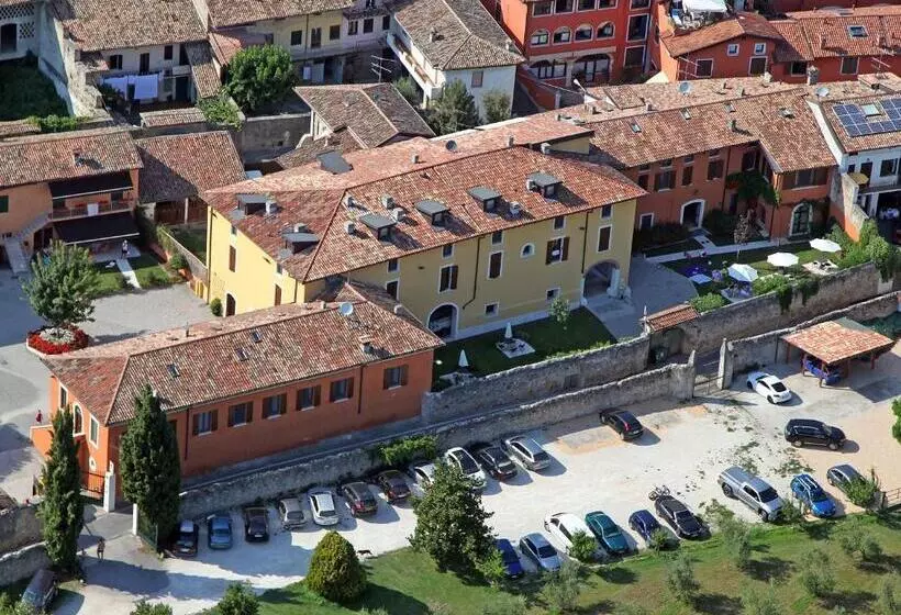 Hotelli Agriturismo La Filanda