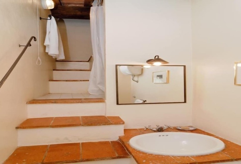 هتل Agriturismo Le Macchie