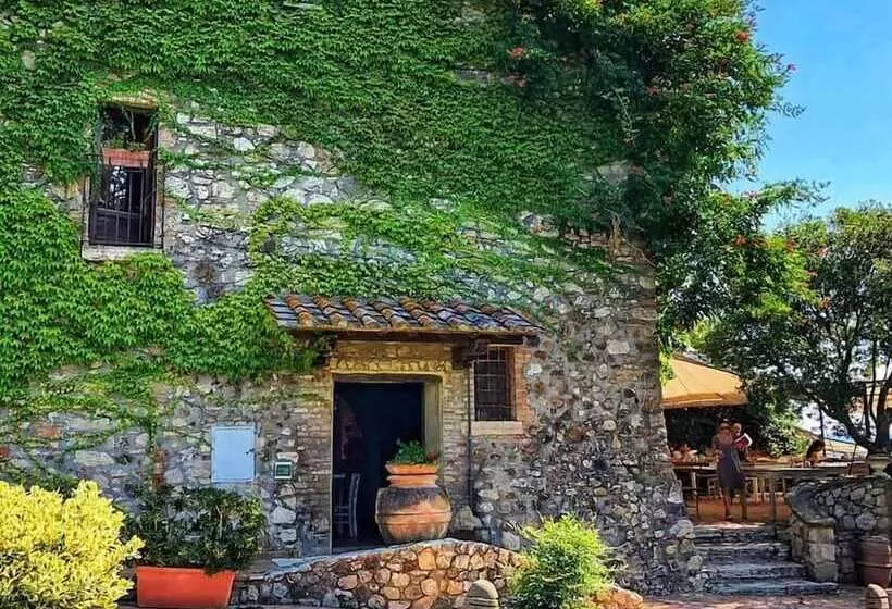 ホテル Agriturismo Piatina