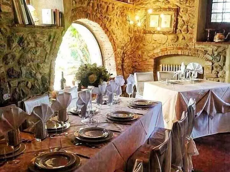 ホテル Agriturismo Piatina