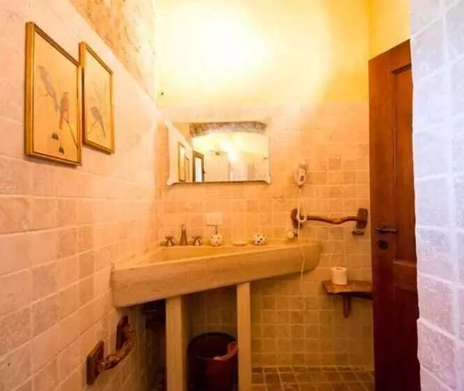 ホテル Agriturismo Piatina