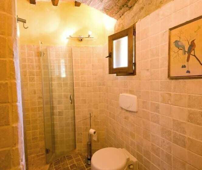 בית מלון כפרי Agriturismo Piatina