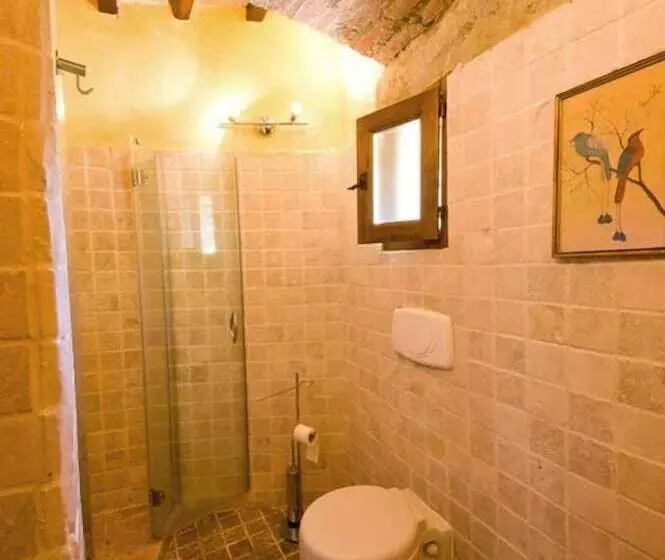 ホテル Agriturismo Piatina