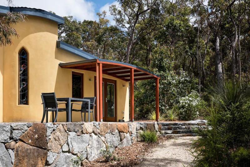 فندق Aiyana Retreat