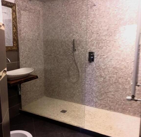 ホテル Baia D'oro