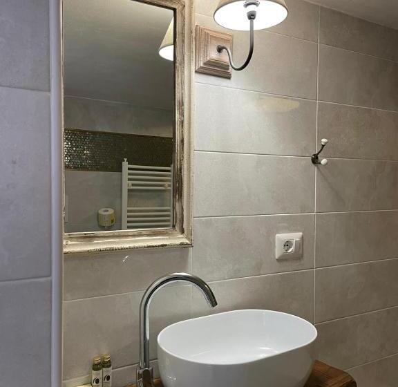 ホテル Baia D'oro