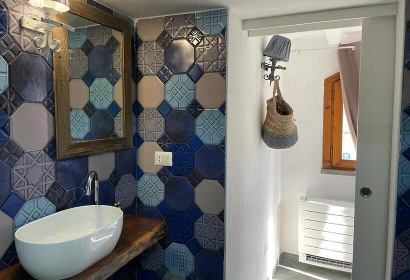 ホテル Baia D'oro