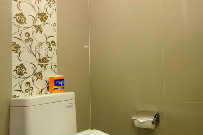 酒店 Balangan Surf Resort