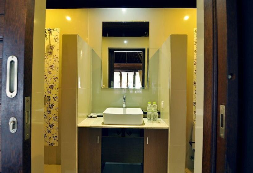 酒店 Balangan Surf Resort