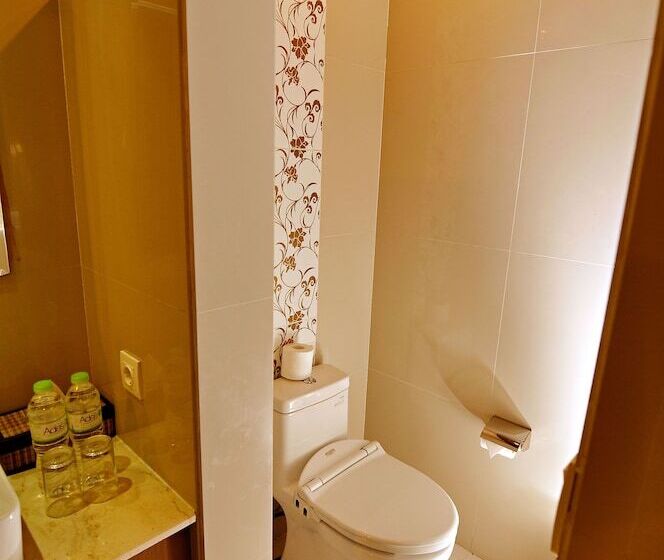 酒店 Balangan Surf Resort