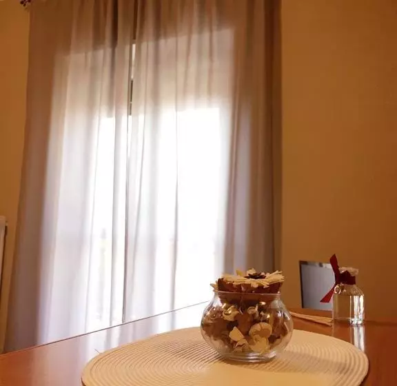 هتل B&b Alpaca Biella