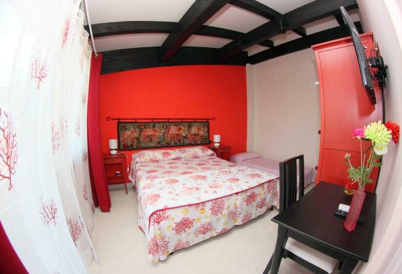 בית מלון כפרי B&b I Fiori Del Mare