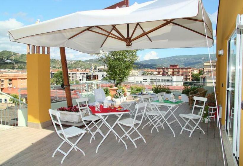 בית מלון כפרי B&b I Fiori Del Mare