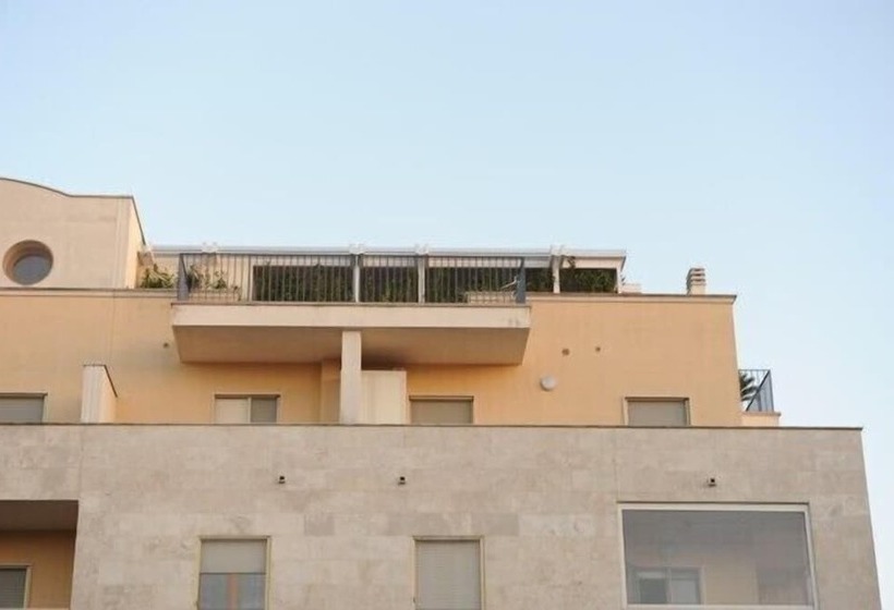 هتل B&b Il Cielo Sui Sassi