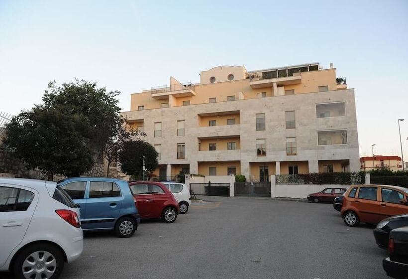 هتل B&b Il Cielo Sui Sassi