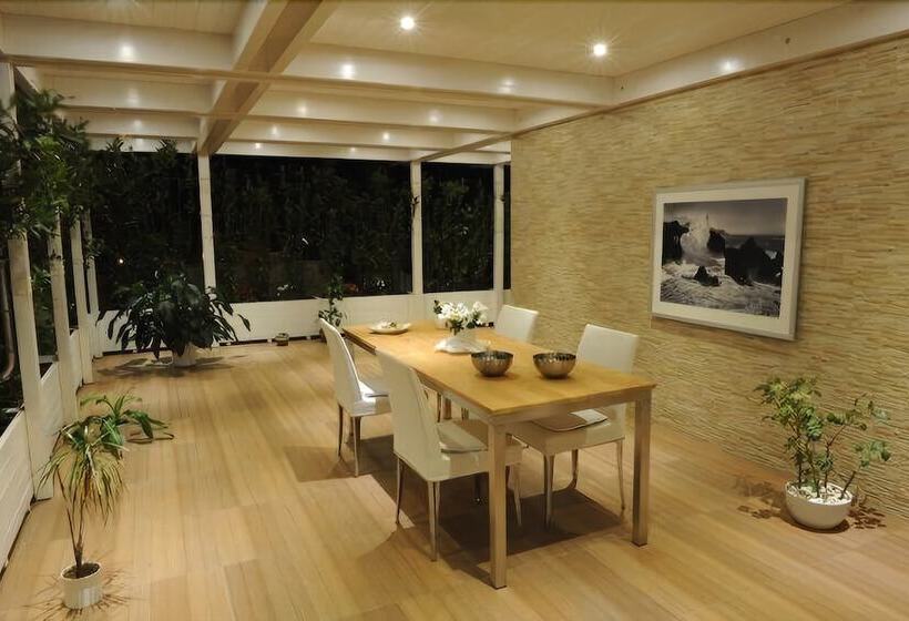 هتل B&b Il Cielo Sui Sassi