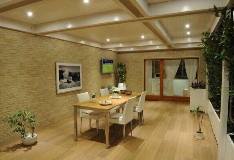 هتل B&b Il Cielo Sui Sassi