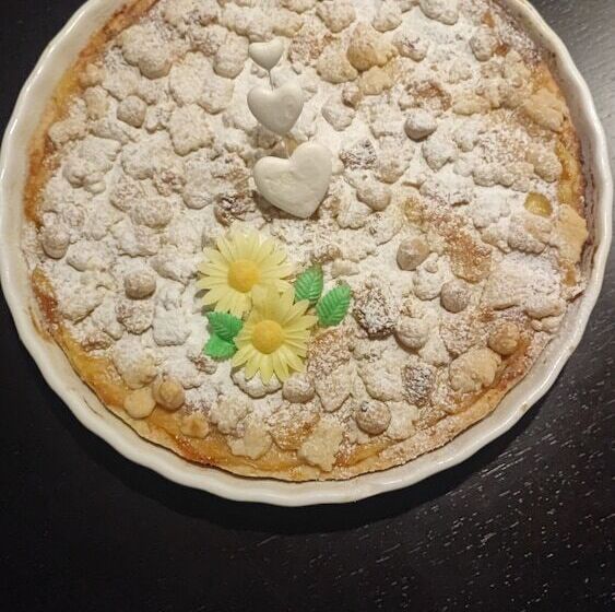 هتل B&b Il Cielo Sui Sassi