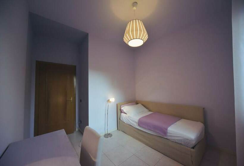 酒店 B&b Il Faggio Rosso