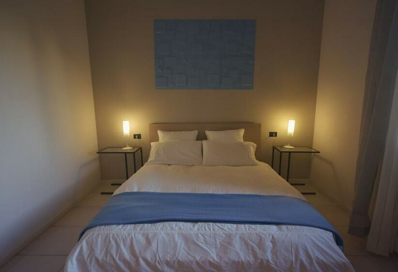 酒店 B&b Il Faggio Rosso