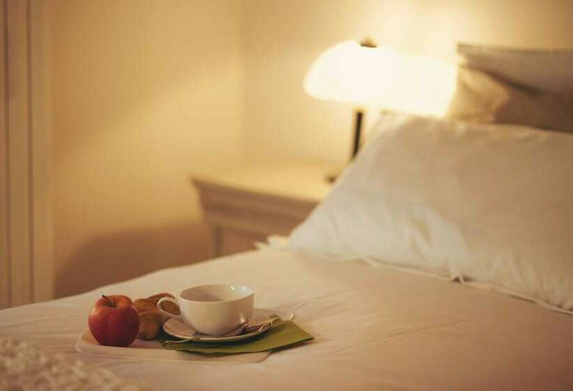 酒店 B&b Il Faggio Rosso