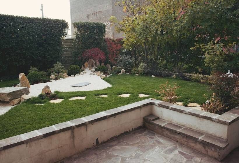 酒店 B&b Il Faggio Rosso