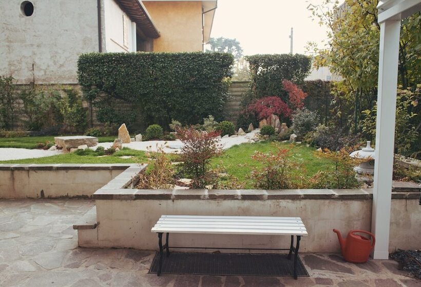 酒店 B&b Il Faggio Rosso